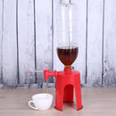 Upside Down Soda Dispenser Water Bottle Gadget