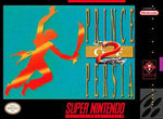 Prince Of Persia 2: The Shadow And The Flame (Super Nintendo)