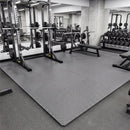 24Tiles 1/2" Puzzle Exercise Floor Mats