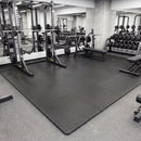 24Tiles 1/2" Puzzle Exercise Floor Mats