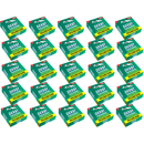 Derby Prof Single Edge Razor Blades 100ct