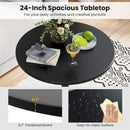 24 Inch Modern