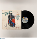 Paul Reiser Signed Beverly Hills Cop Vinyl Album PSA Authographed