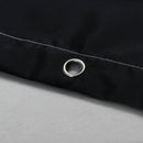 Waterproof Polyester Shower Curtain