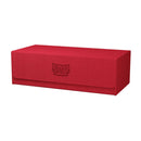 Dragon Shield: Magic Carpet - XL (Red/Black)