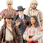 Indiana Jones Adventure Series 6-Inch Action Figures  - Select Figure(s)