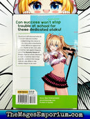 2.5 Dimensional Seduction Vol 5