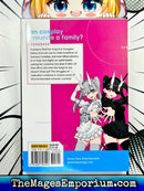 2.5 Dimensional Seduction Vol 7