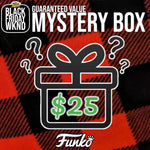($25) Ralphie's Black Friday Guaranteed Value Funko Mystery Box Mystery Box Spastic Pops 