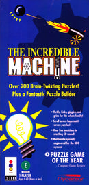 The Incredible Machine (3DO)