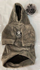 Dog winter clothes