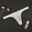 Men's Casual Pure Cotton Elephant Trunk Thong