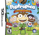 Poptropica Adventures (Nintendo DS)