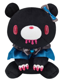Gloomy Bear Chax Taito Magical Black-B [Preorder]