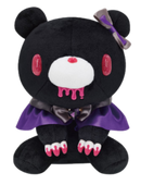 Gloomy Bear Chax Taito Magical Black