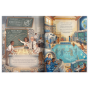 America's 250th Anniversary for Kids (Hardcover Book)