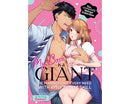 My Boss Is A Giant The Complete Manga Collection