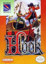 Hook (Nintendo NES)