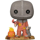 Funko Pop! 1956 Movies - Trick r Treat - Sam with Pumpkin Vinyl Figure