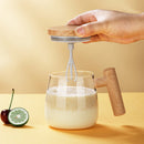400ML Self-Stirring Electric Coffee Mug