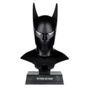 DC Direct  Prop Replica Batman 1:3 Scale Cowl - Select Figure(s)