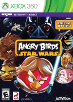 Angry Birds Star Wars (Xbox 360)