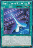 Reptilianne Recoil | BODE-EN061