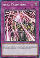 Apex Predation | BODE-EN084