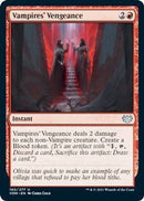 Vampires' Vengeance | 180 | Innistrad: Crimson Vow
