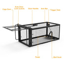 2-Pack Humane Live Mouse & Rat Trap Cage