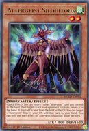 Altergeist Silquitous | MGED-EN092