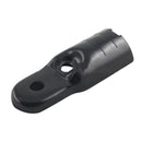 Stainless steel pipe connector