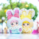 Nommi Baby Sweetheart Bunny Series Plush Blind Box