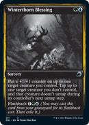 Winterthorn Blessing | 251 | Innistrad: Double Feature