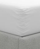 Allerease Maximum Allergy Relief Zippered Mattress Protector, Queen