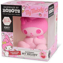 Handmade by Robots Knit Series: Hello Kitty and Friends - My Melody Raspberry Scented #312