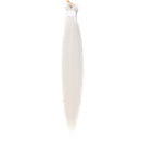 PVC Flame Retardant Fluffy Big Braid Wig