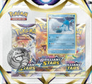 Brilliant Stars 3 Pack Blister