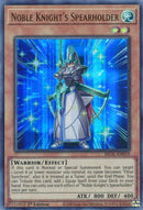 Noble Knight's Spearholder | BROL-EN019