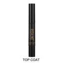 5ml Solid Color Nail Art Pen Nail Glue for Nail Art