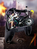3 in 1 Phone Gamepad Cooler Powerbank