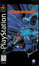 Novastorm (Playstation)