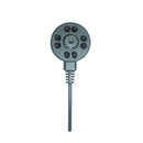 130W night vision camera, wired camera, home surveillance