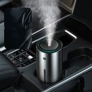 Car Humidifier and Aromatherapy Diffuser