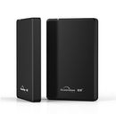 NEW External Hard Drive 1TB  USB3.0 Externo Disco Disk Storage Devices Laptop Desktop Hard Disk 1tb
