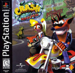 Crash Bandicoot Warped (Playstation)