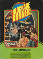 Blockade Runner (Colecovision)