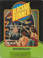 Blockade Runner (Colecovision)