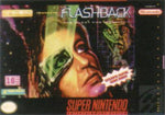 Flashback The Quest for Identity (Super Nintendo)