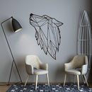Eco-Friendly Stickers for Bedroom & Living Room